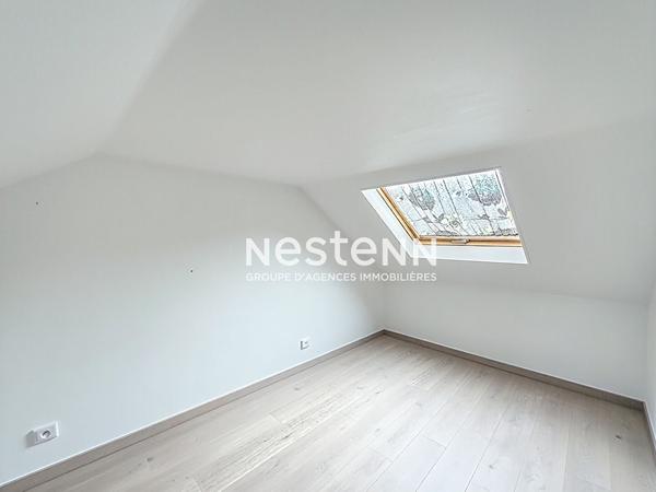 Maison Arnouville 130m² 4 chambres Quartier recherché et Calme