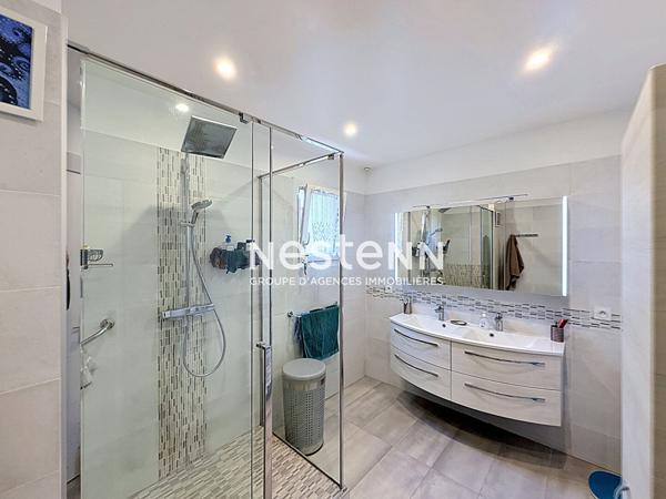 Maison Arnouville 130m² 4 chambres Quartier recherché et Calme