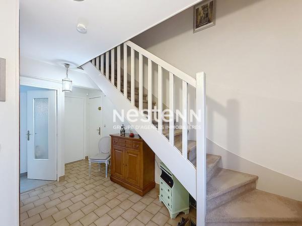 Maison Arnouville 130m² 4 chambres Quartier recherché et Calme