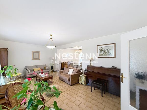 Maison Arnouville 130m² 4 chambres Quartier recherché et Calme