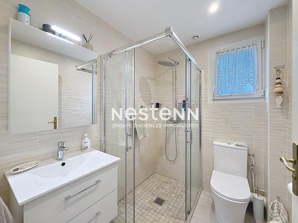 Maison Arnouville 130m² 4 chambres Quartier recherché et Calme
