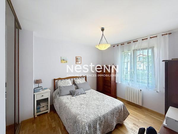 Maison Arnouville 130m² 4 chambres Quartier recherché et Calme
