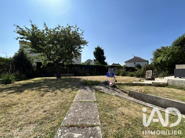 Location maison 5 pièces 77 m² Brétigny-sur-Orge