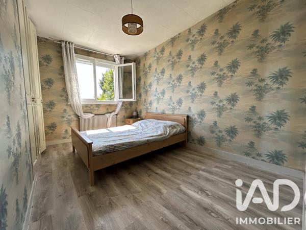 Location maison 5 pièces 77 m² Brétigny-sur-Orge