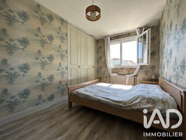 Location maison 5 pièces 77 m² Brétigny-sur-Orge