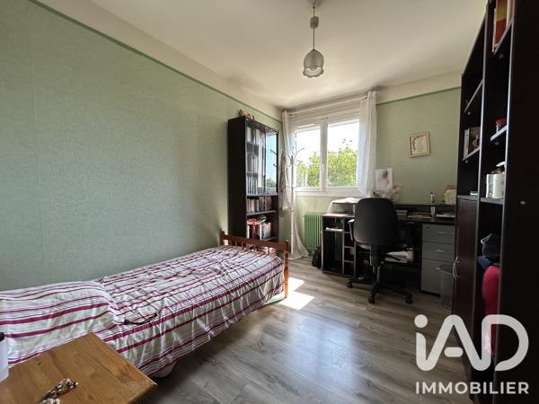 Location maison 5 pièces 77 m² Brétigny-sur-Orge
