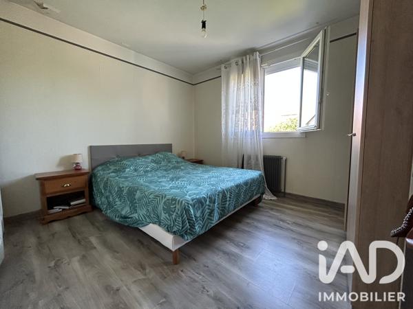 Location maison 5 pièces 77 m² Brétigny-sur-Orge