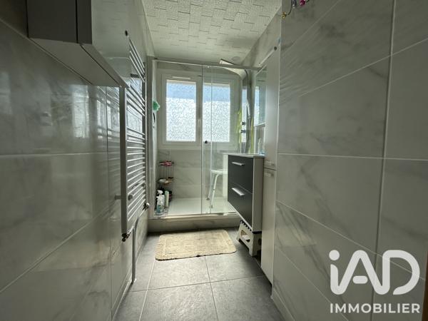 Location maison 5 pièces 77 m² Brétigny-sur-Orge