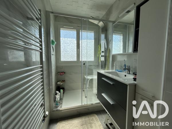 Location maison 5 pièces 77 m² Brétigny-sur-Orge