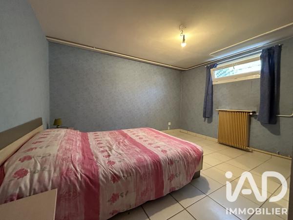Location maison 5 pièces 77 m² Brétigny-sur-Orge