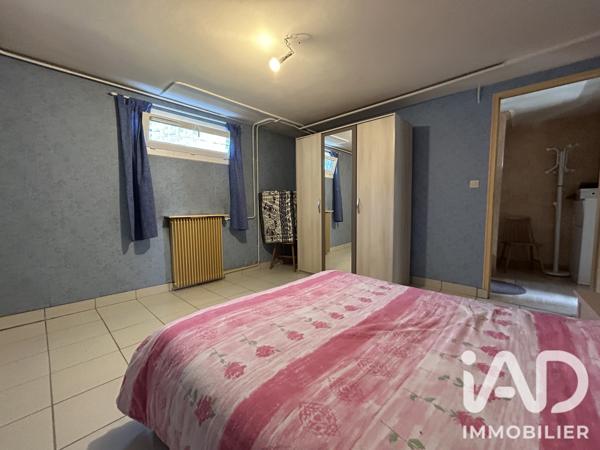 Location maison 5 pièces 77 m² Brétigny-sur-Orge