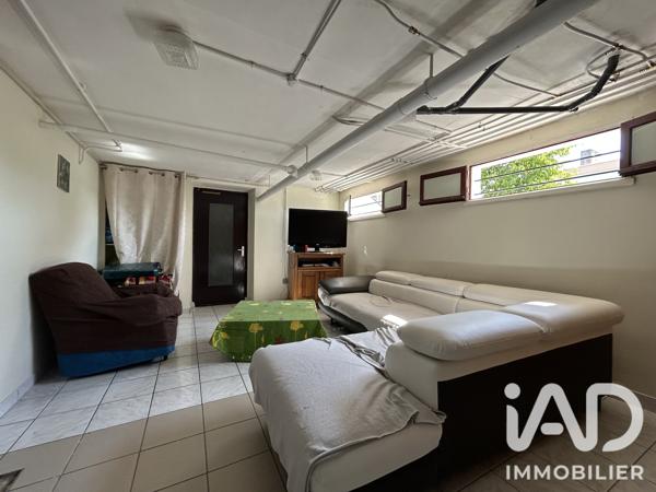 Location maison 5 pièces 77 m² Brétigny-sur-Orge