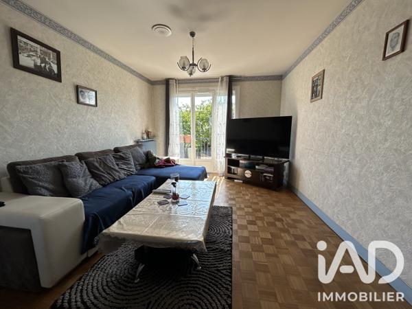 Location maison 5 pièces 77 m² Brétigny-sur-Orge