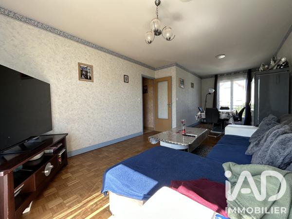 Location maison 5 pièces 77 m² Brétigny-sur-Orge