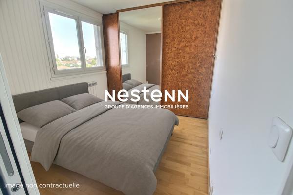 Appartement Venissieux 4 pièce(s) 78 m2