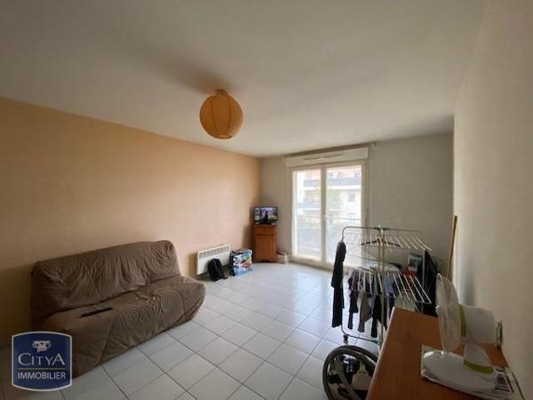 Vente appartement Hennebont (56700) 2 pièces 0m²