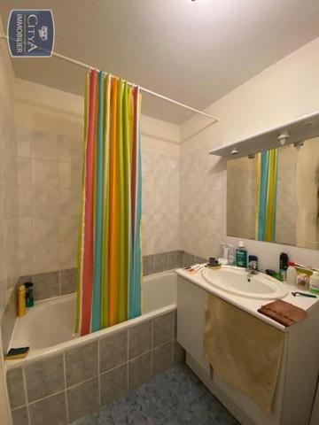 Vente appartement Hennebont (56700) 2 pièces 0m²