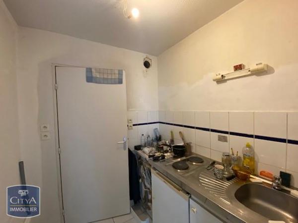 Vente appartement Hennebont (56700) 2 pièces 0m²