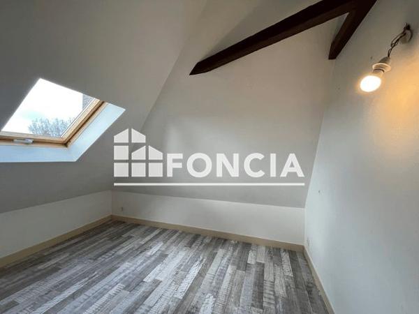 Location Maison 4 pièces 70 m² - 47 RUE DES BRIOLEURS St Gatien Des Bois 14130