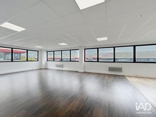 Location local d’activité 270 m² Chanteloup-en-Brie