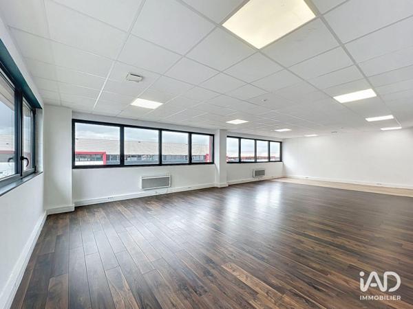 Location local d’activité 270 m² Chanteloup-en-Brie