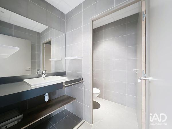 Location local d’activité 270 m² Chanteloup-en-Brie