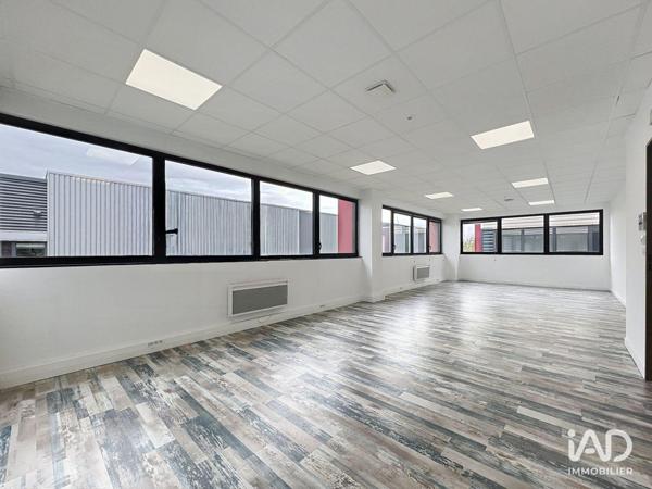 Location local d’activité 270 m² Chanteloup-en-Brie