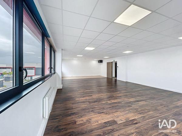 Location local d’activité 270 m² Chanteloup-en-Brie