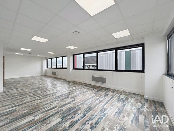 Location local d’activité 270 m² Chanteloup-en-Brie