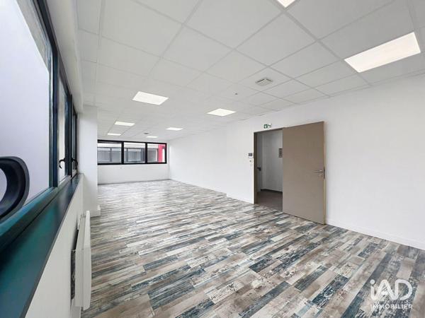Location local d’activité 270 m² Chanteloup-en-Brie