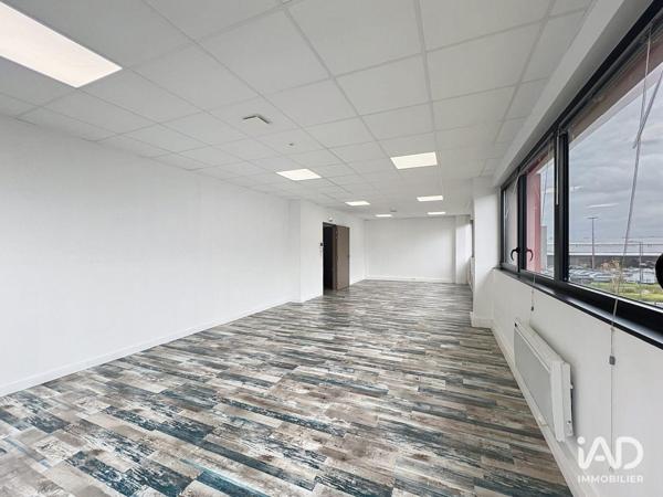 Location local d’activité 270 m² Chanteloup-en-Brie