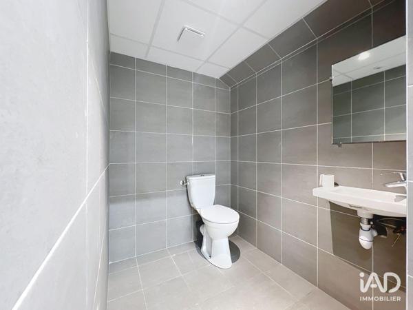 Location local d’activité 270 m² Chanteloup-en-Brie