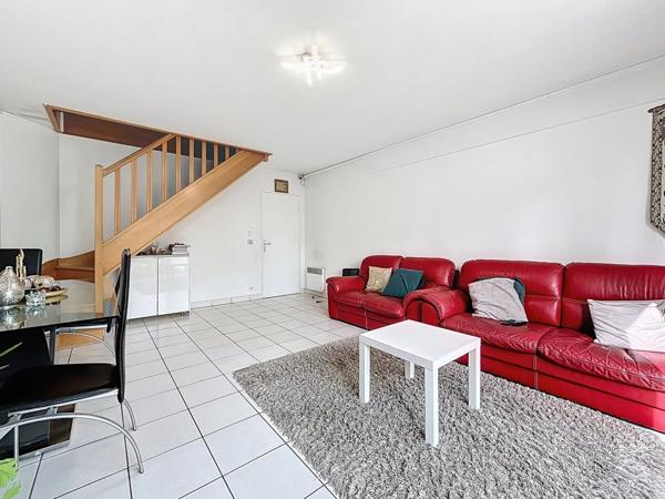 Vente Maison 4 pièces 72 m2 à Villeneuve-Saint-Georges