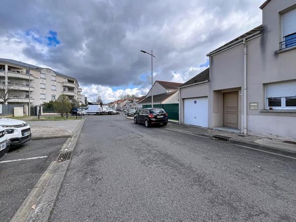 Vente Maison 4 pièces 72 m2 à Villeneuve-Saint-Georges