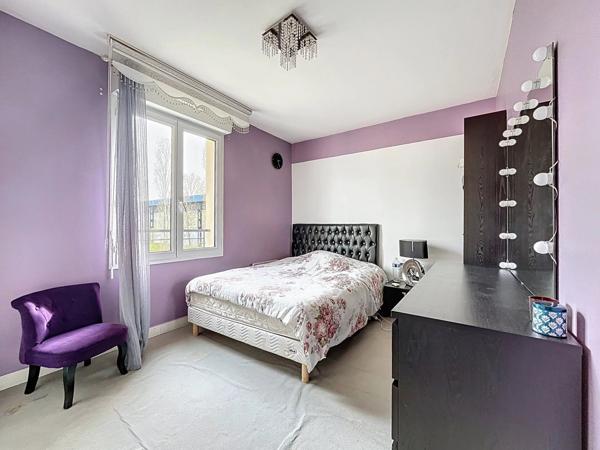 Vente Maison 4 pièces 72 m2 à Villeneuve-Saint-Georges