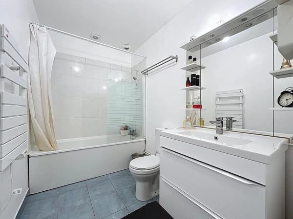 Vente Maison 4 pièces 72 m2 à Villeneuve-Saint-Georges