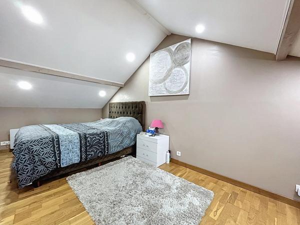 Vente Maison 4 pièces 72 m2 à Villeneuve-Saint-Georges