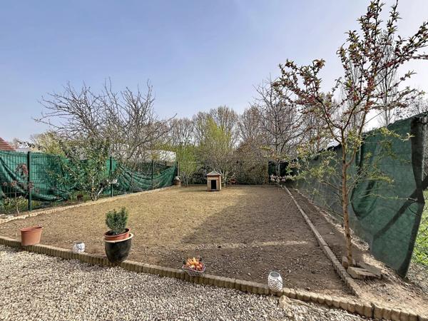 Vente Maison 4 pièces 72 m2 à Villeneuve-Saint-Georges