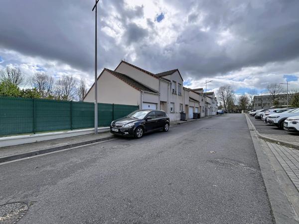 Vente Maison 4 pièces 72 m2 à Villeneuve-Saint-Georges