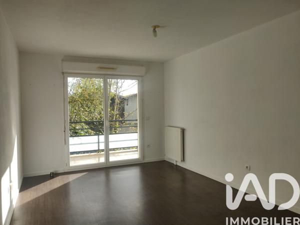 Appartement à vendre 2 pièces 45 m² Yvrac