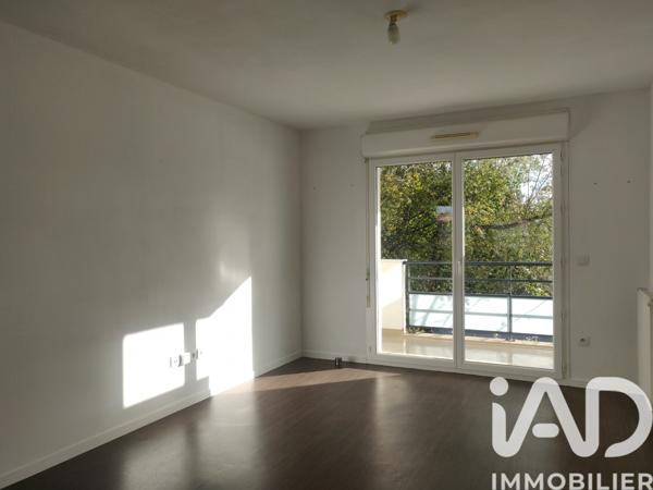 Appartement à vendre 2 pièces 45 m² Yvrac