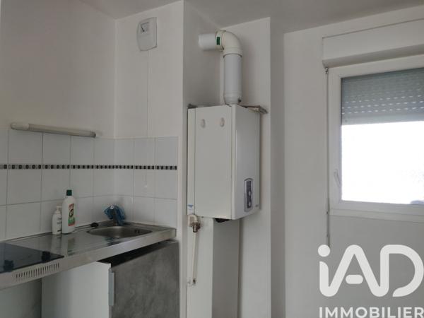 Appartement à vendre 2 pièces 45 m² Yvrac