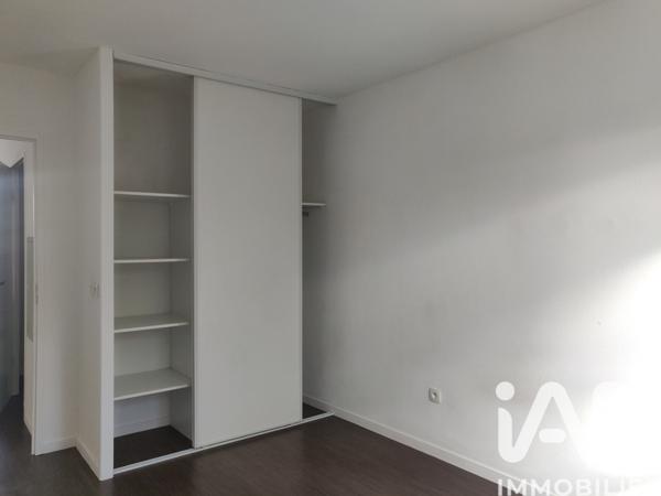 Appartement à vendre 2 pièces 45 m² Yvrac