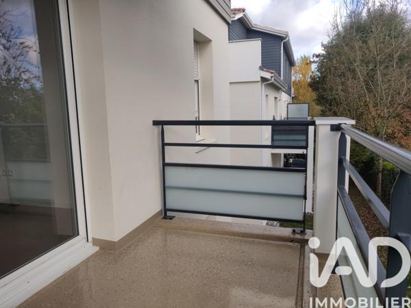 Appartement à vendre 2 pièces 45 m² Yvrac