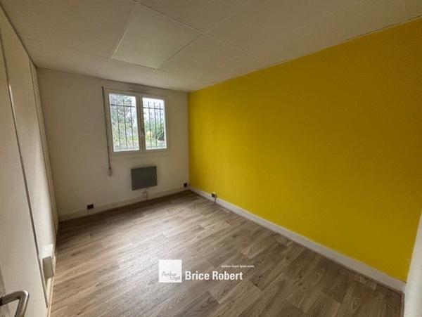 Location bureaux ou commerce à Lyon 3ème accès transports et quartier attractif