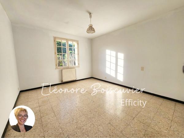 Maison 5 pièces - 96 m²