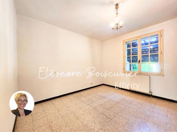 Maison 5 pièces - 96 m²