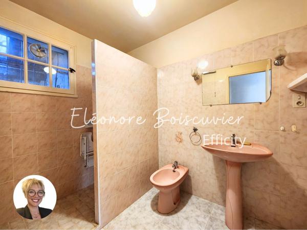 Maison 5 pièces - 96 m²