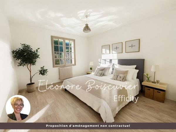 Maison 5 pièces - 96 m²