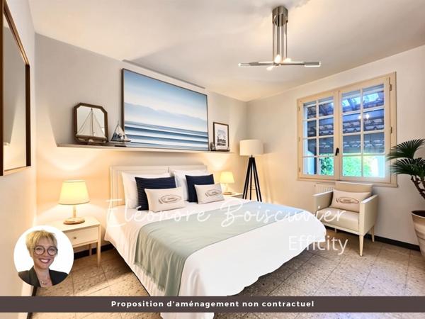 Maison 5 pièces - 96 m²